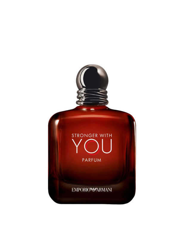 Stronger With You Parfum